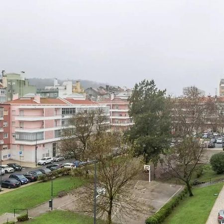 Cozy One Bedroom Apartment Lisbon Luaran gambar