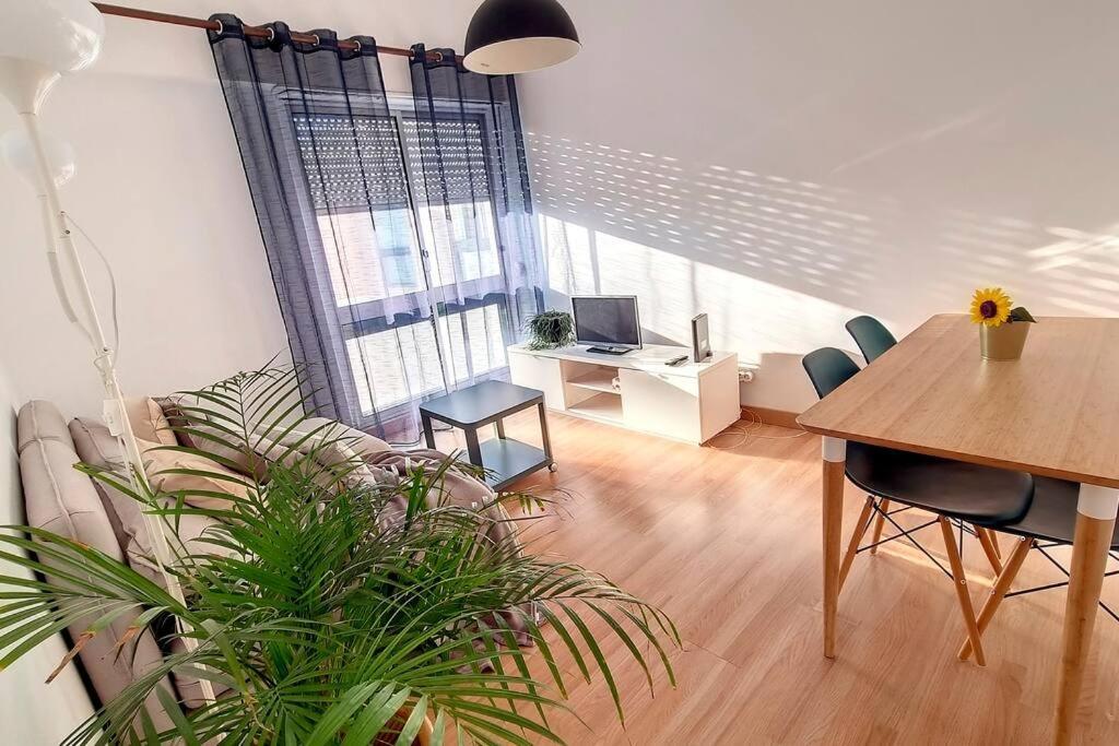 Cozy One Bedroom Apartment Lisbon Luaran gambar