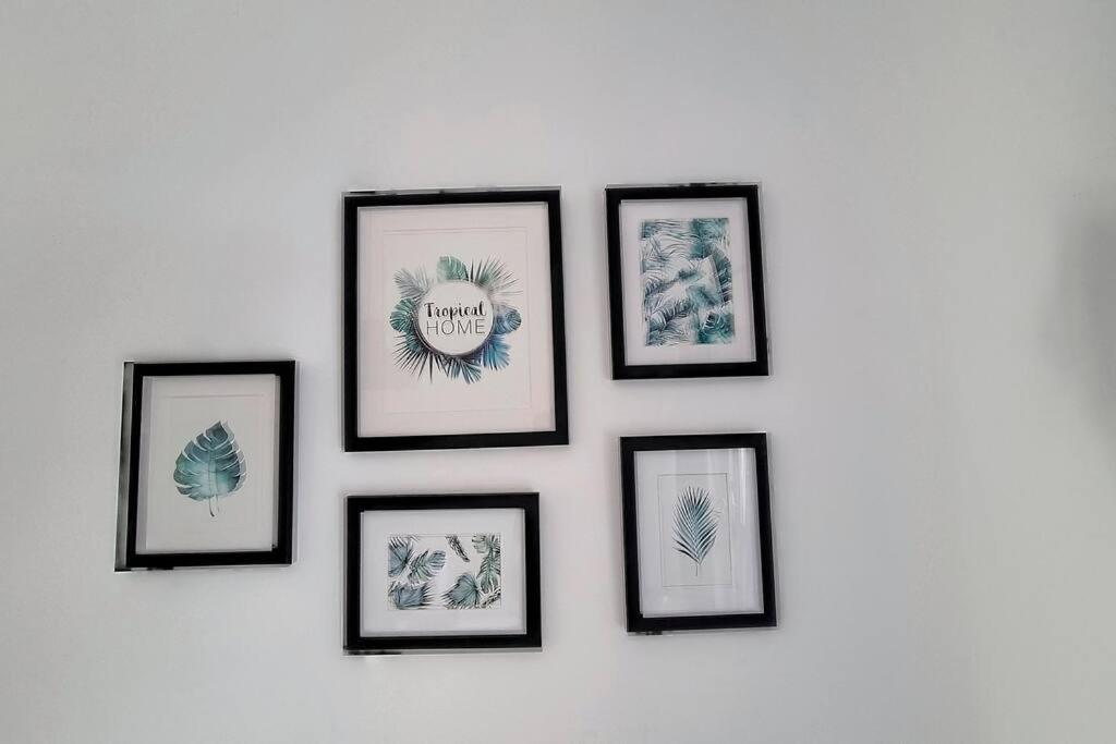 Cozy One Bedroom Apartment Lisbon Luaran gambar