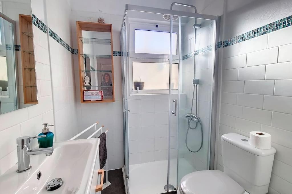 Cozy One Bedroom Apartment Lisbon Luaran gambar